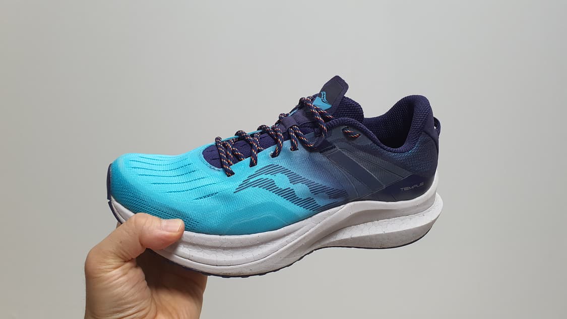 써코니 템퍼스 런닝화 265 상품이미지1