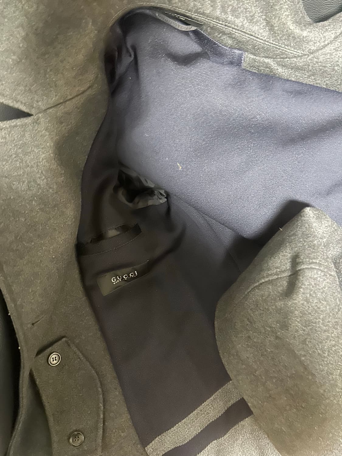 구찌 피코트 상품이미지3