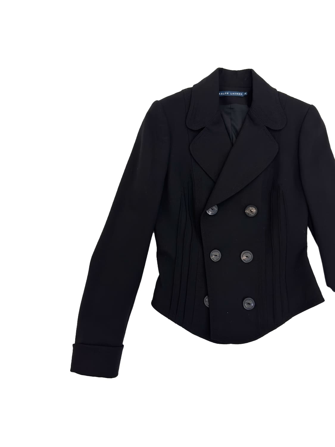 Ralph Lauren Double-Breasted Jacket/ 6 상품이미지6