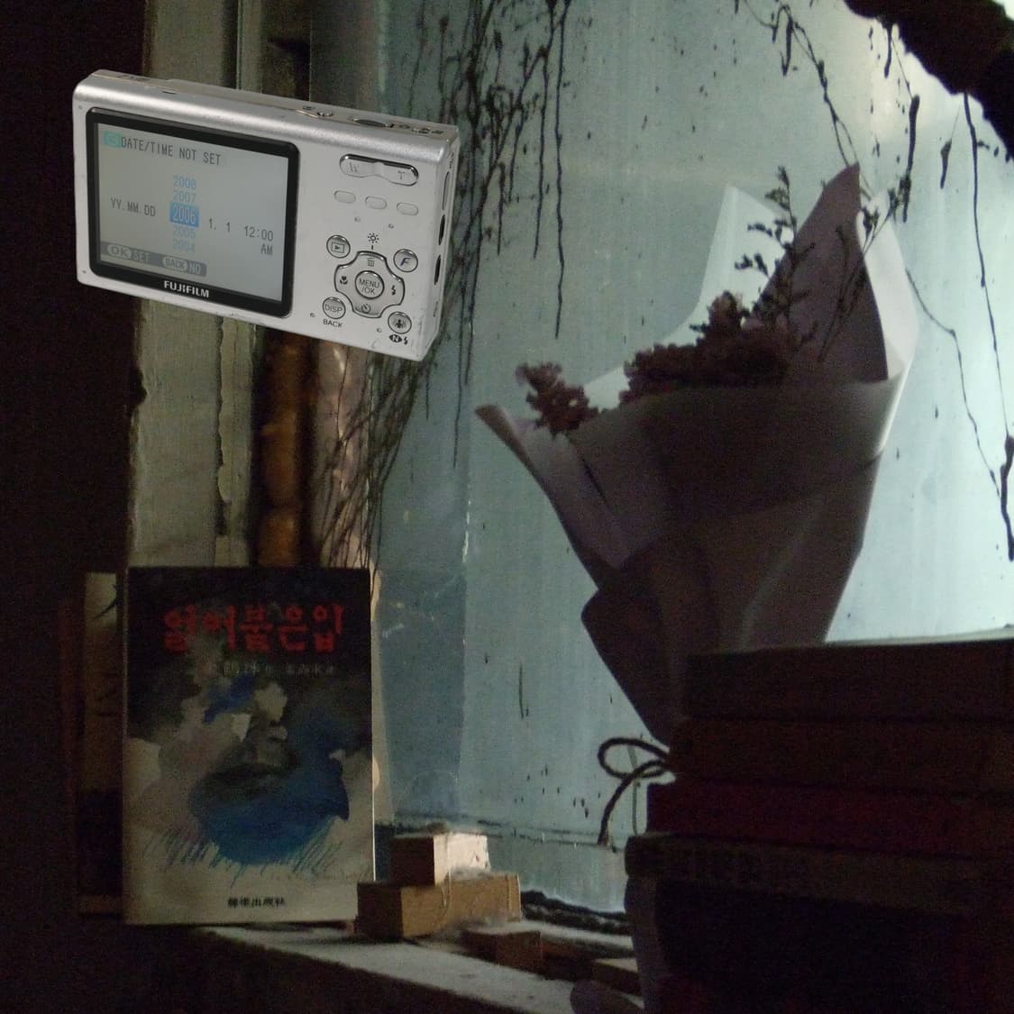 Finepix Z5fd(✨민트급/🎞️후지필름) 상품이미지7