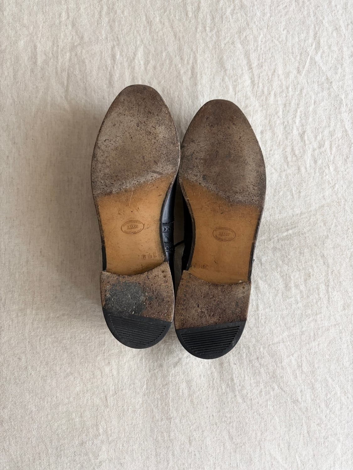 BALLY 상품이미지9