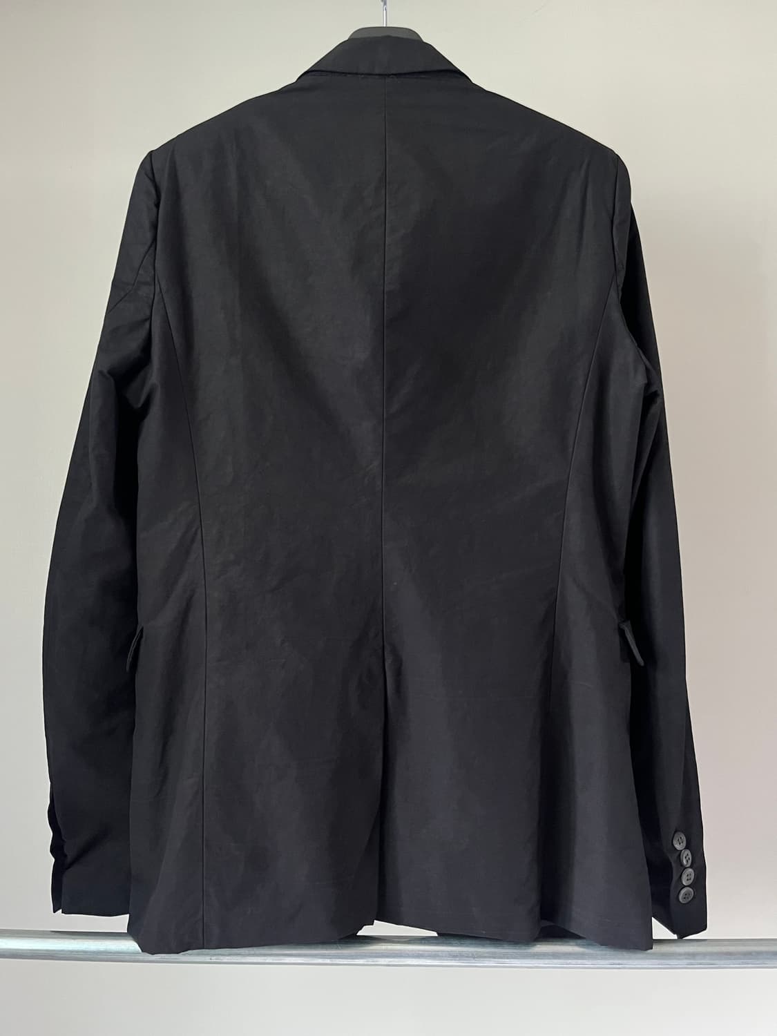 Poeme Bohemien Tailored Jacket 상품이미지2
