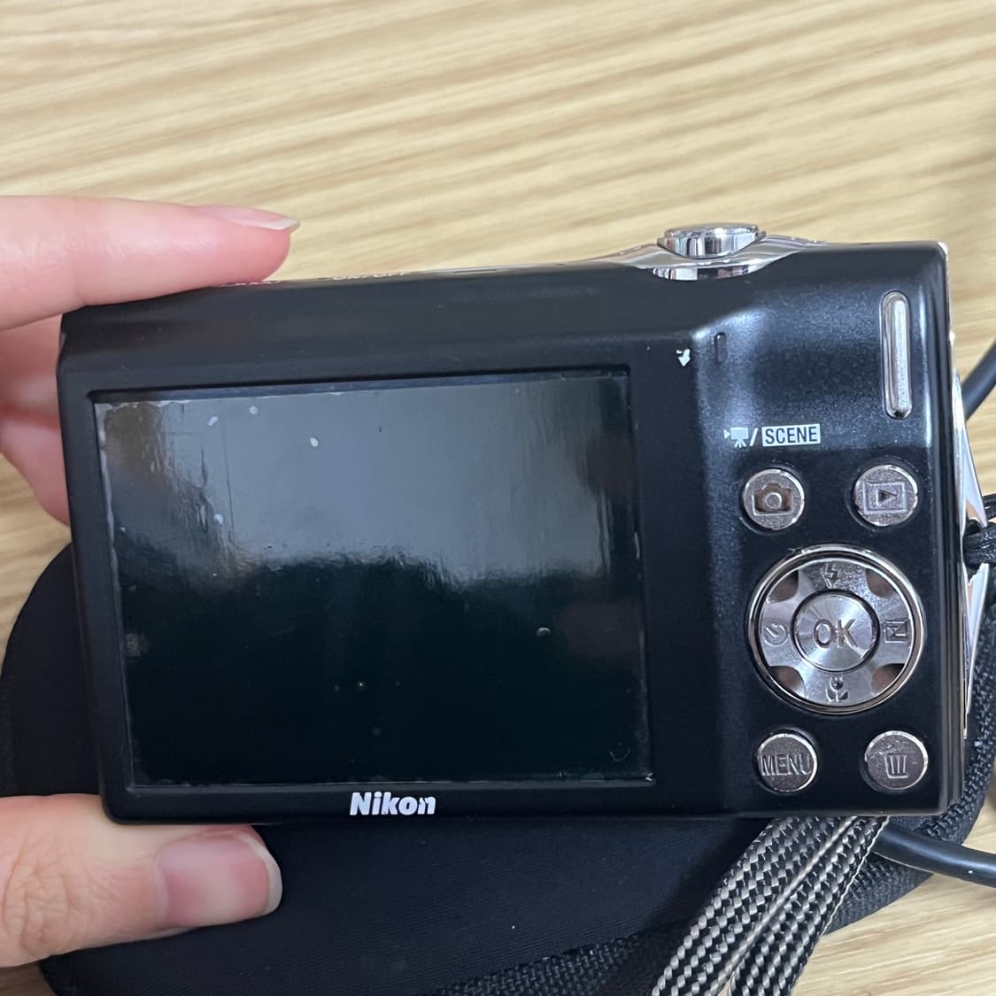 Nikon Coolpix s3000 | 니콘 쿨픽스 s3000 핑크 상품이미지4