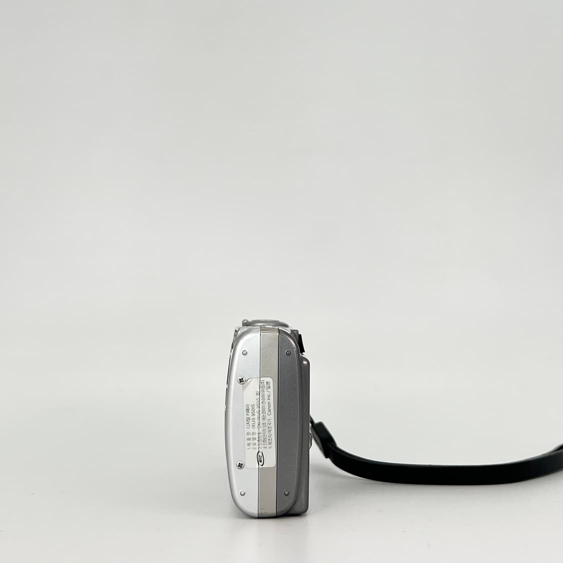 캐논 익서스 Canon IXUS 950 IS 실버 상품이미지7