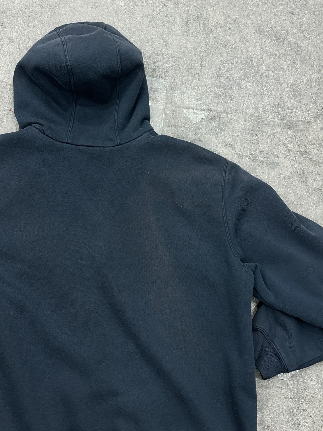 칼하트 레인디펜더 후드집업 상품이미지6