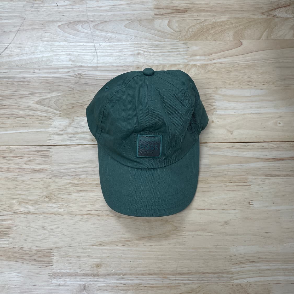 휴고보스 그린 볼캡 F 상품이미지1