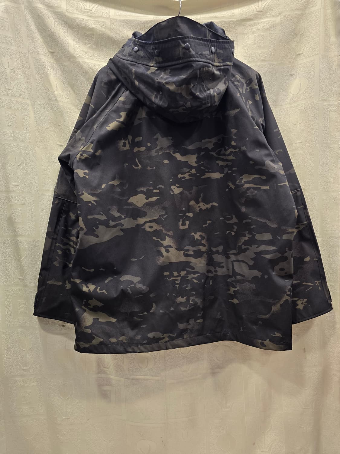 거의새거) 카모플라쥬 후드 자켓 3XL(115) 상품이미지5
