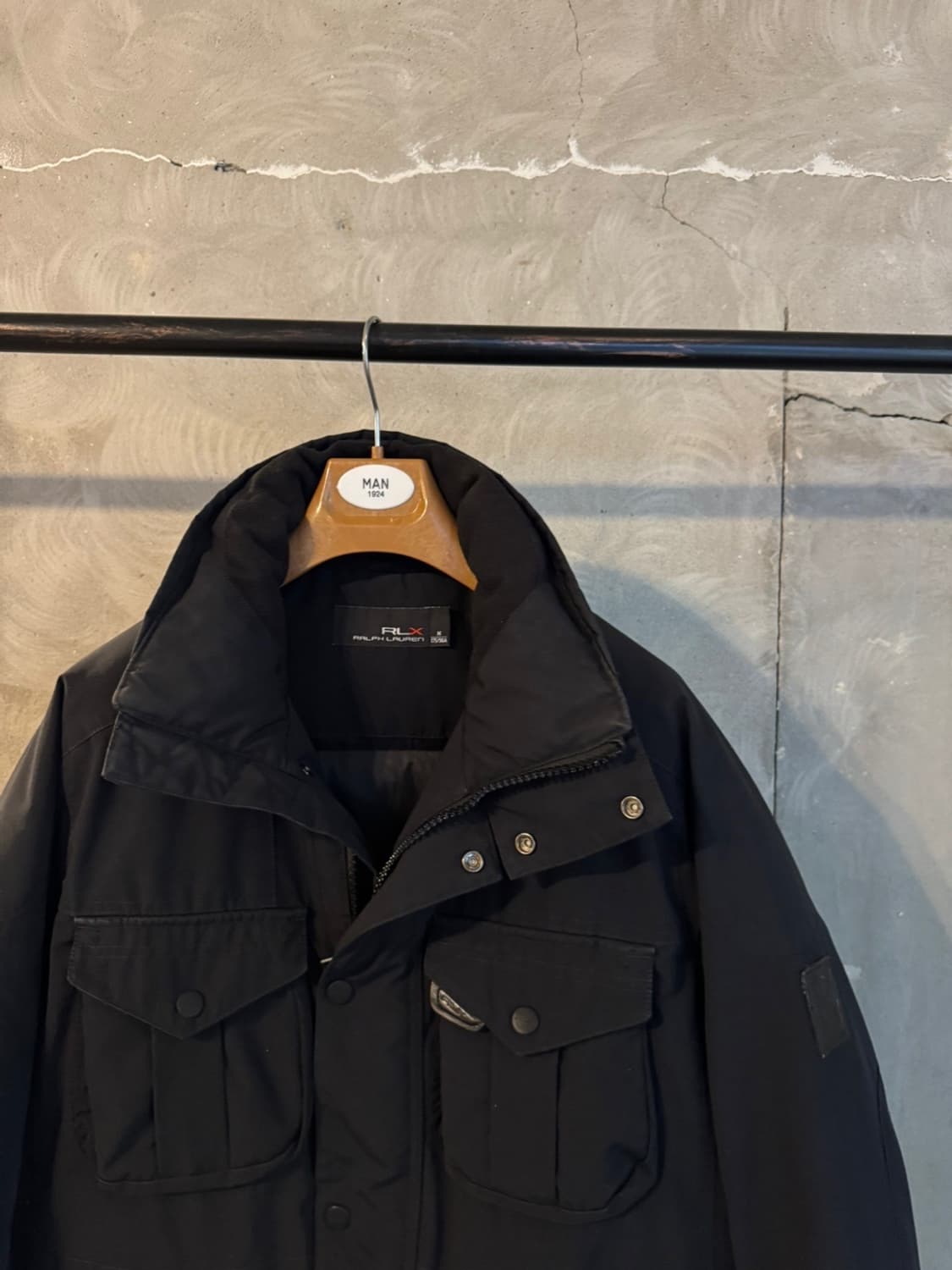 랄프로렌 RLX 다운 패딩 자켓 100~105  상품이미지3