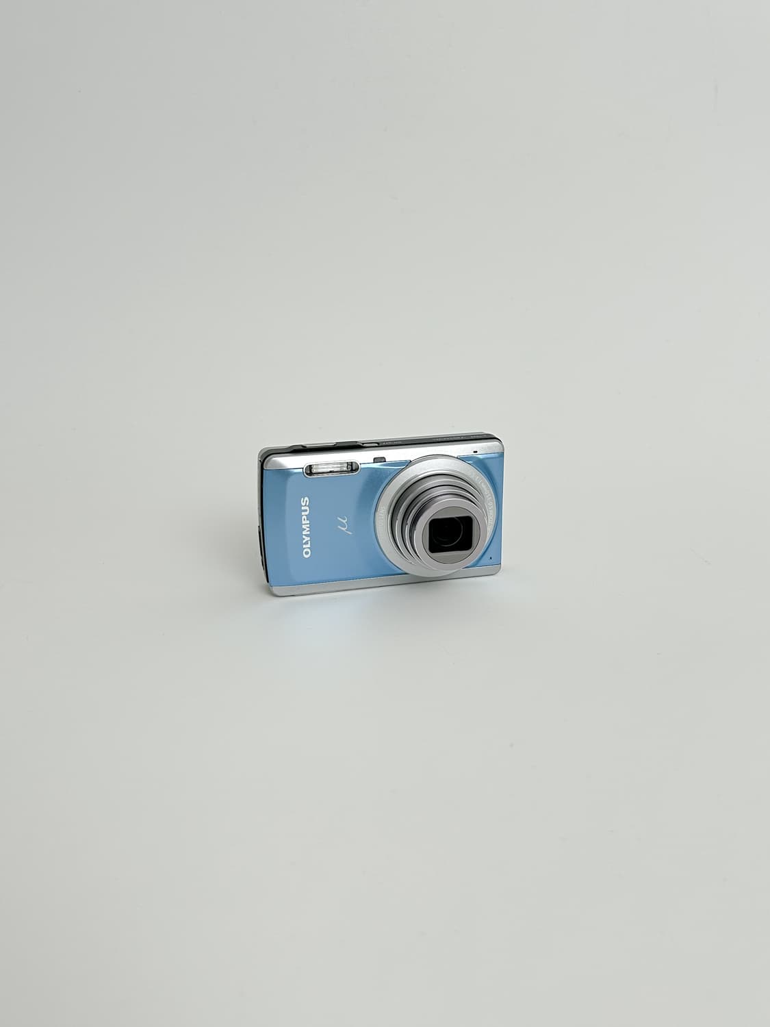 하투하디카!) 올림푸스 u-7040 Stylus 빈티지 디카 상품이미지2