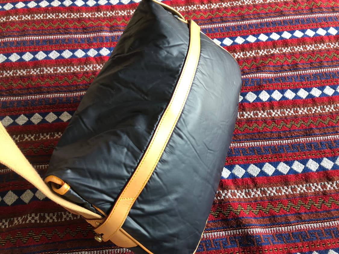 헌팅월드 이태리 크로스백 상품이미지8