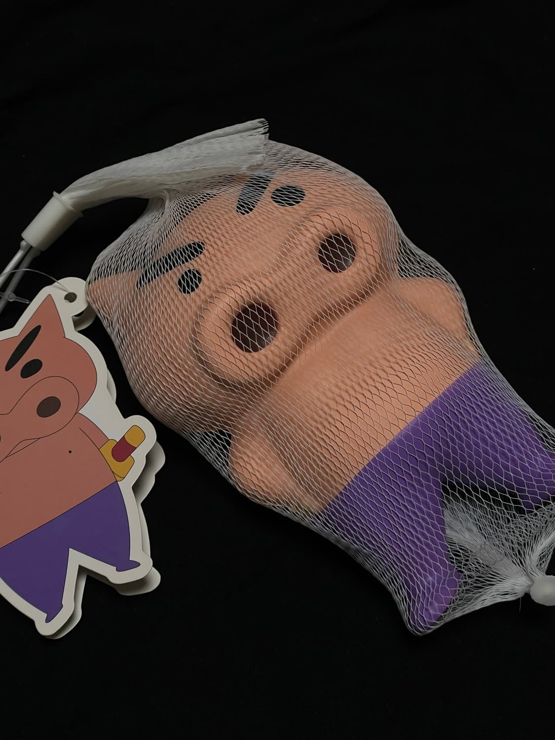 부리부리마왕 말랑이 스퀴시 상품이미지1