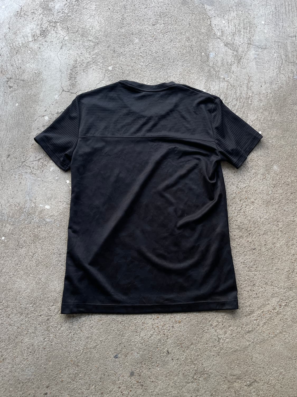 (Unknown)miltary mesh sleeve t 상품이미지5