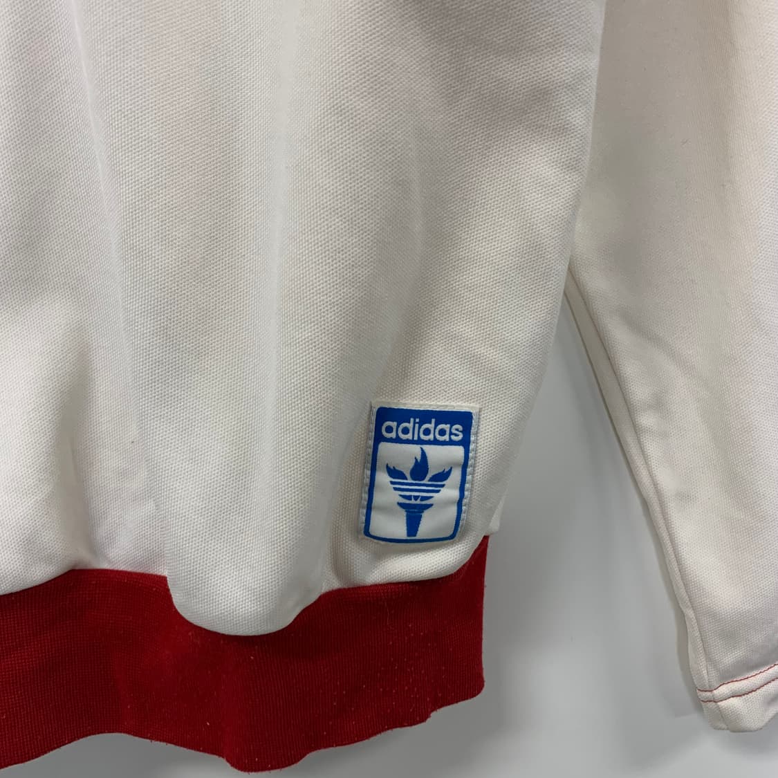 아디다스 대장급 재팬 일본 트랙탑 져지 상품이미지7