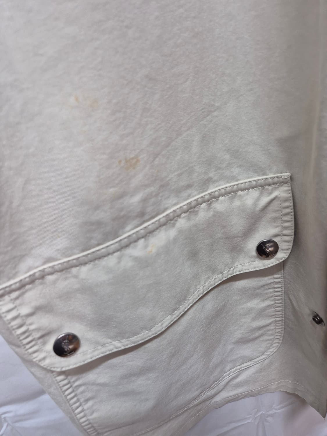  입생로랑 워크자켓 상품이미지4