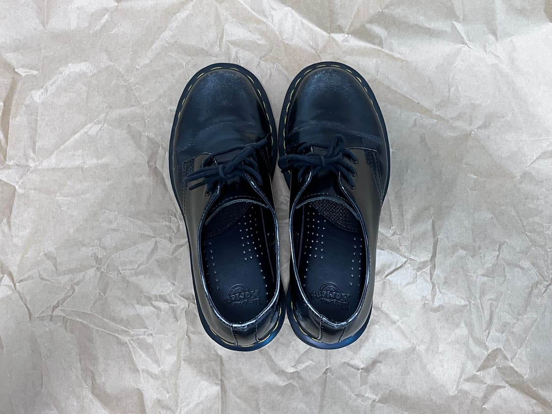 닥터마틴 1461 UK4 상품이미지2