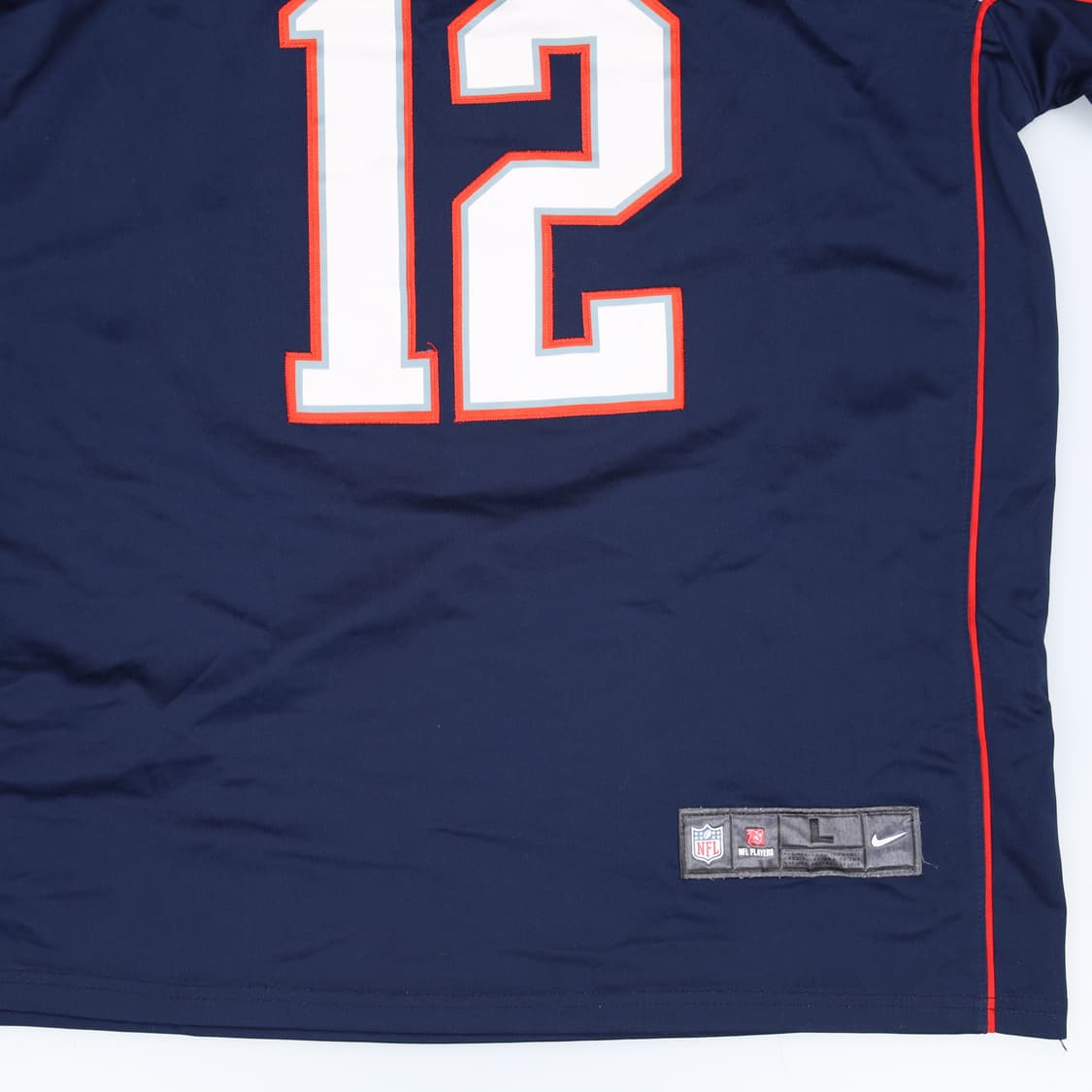 L 나이키XNFL 풋볼져지 0403H1 상품이미지4