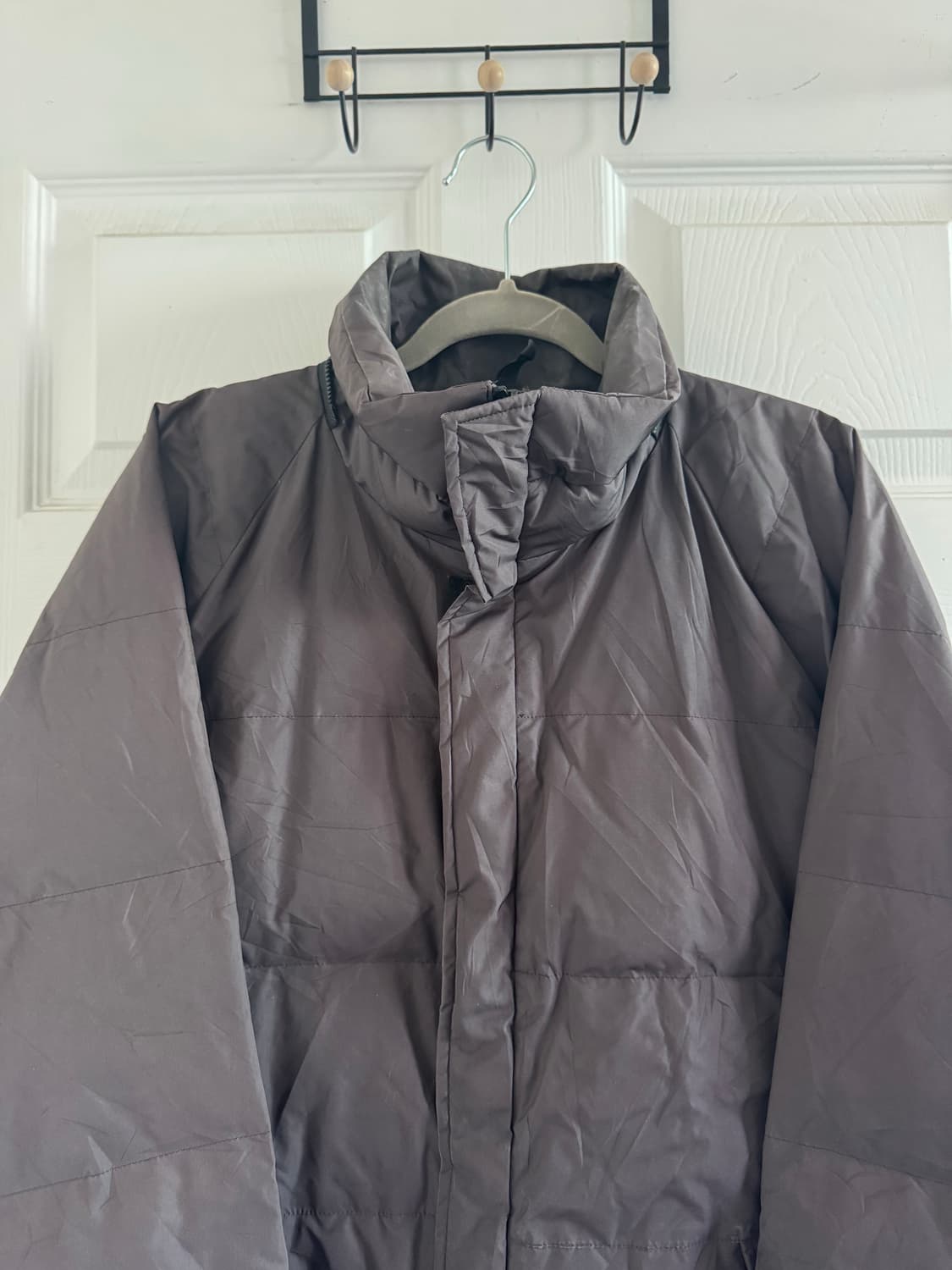 Margarat Howell puffer jacket 상품이미지2