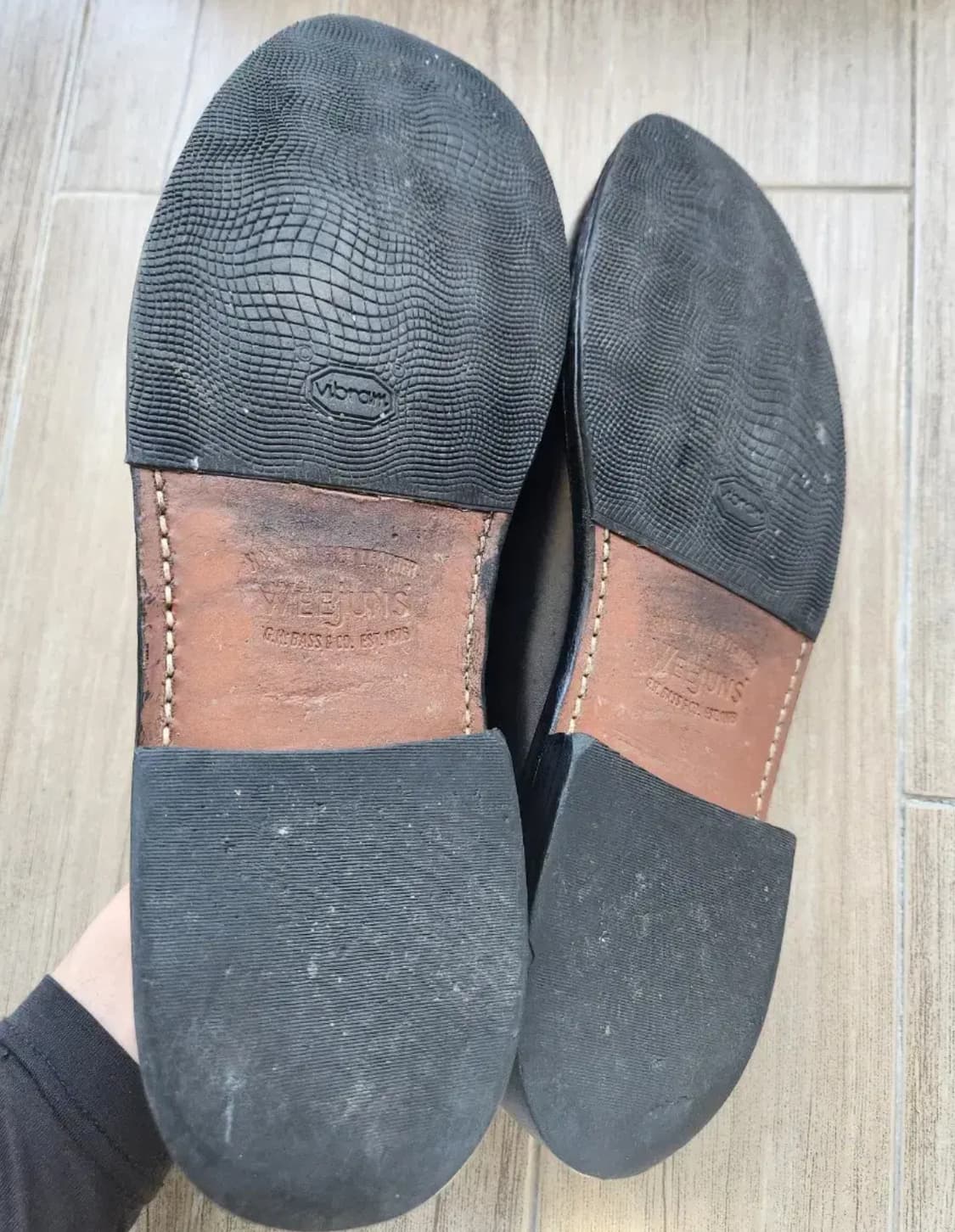 위준 로퍼 라킨 테슬로퍼 290 상품이미지7