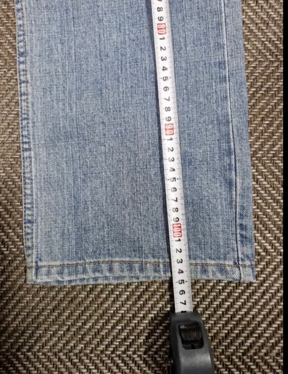 리바이스 569 29x32 상품이미지9