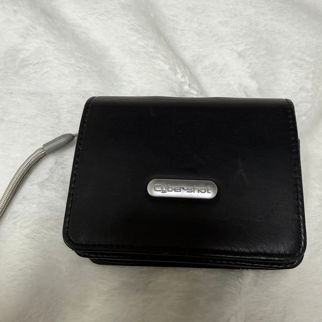 미품✨소니 사이버샷 sony cyber-shot DSC-T1 디카 빈티지 상품이미지5