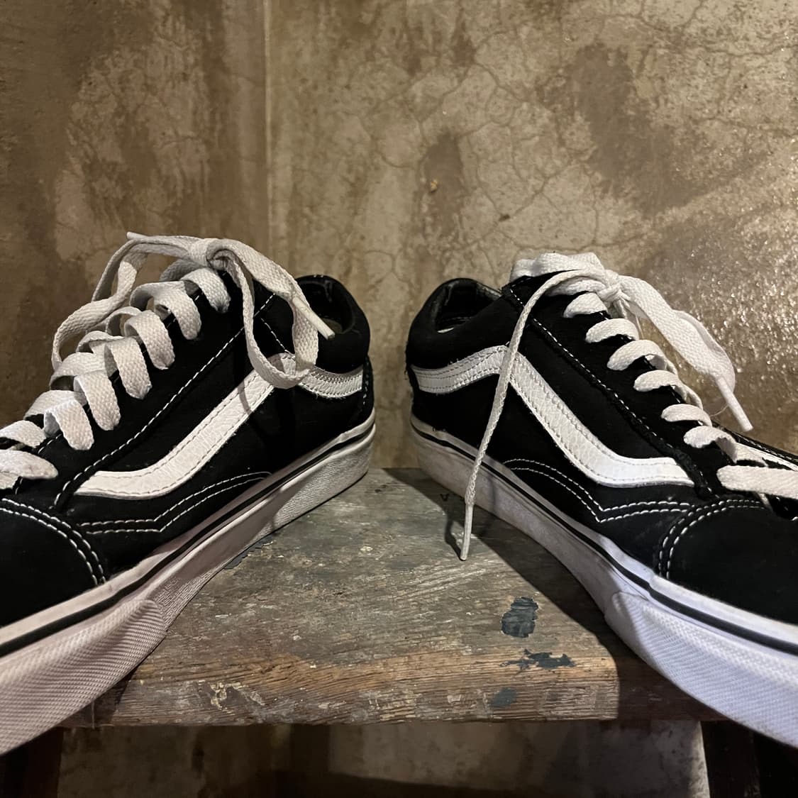 반스 스니커즈 (280) 상품이미지4