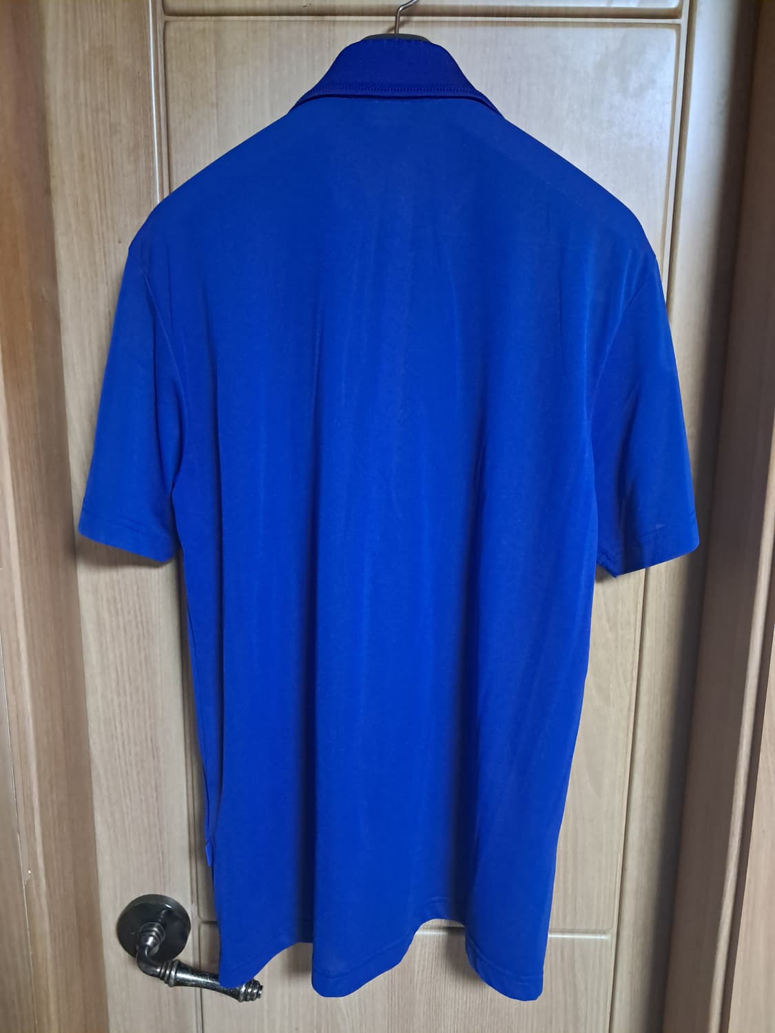 잔디로 골프 반팔티 남성95  상품이미지2