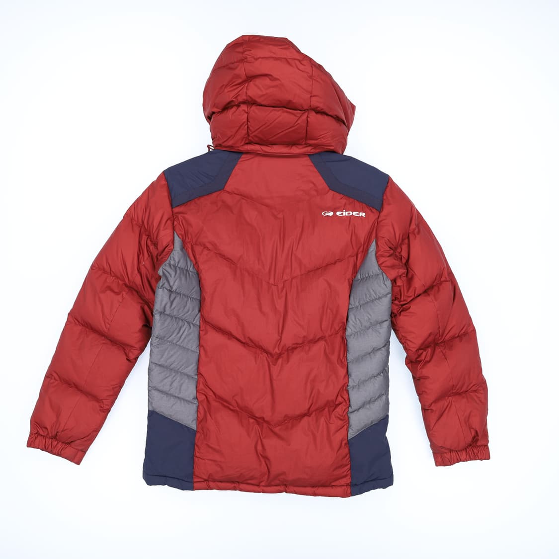 [M] 아이더 덕다운 후드패딩점퍼 1210H1 상품이미지2