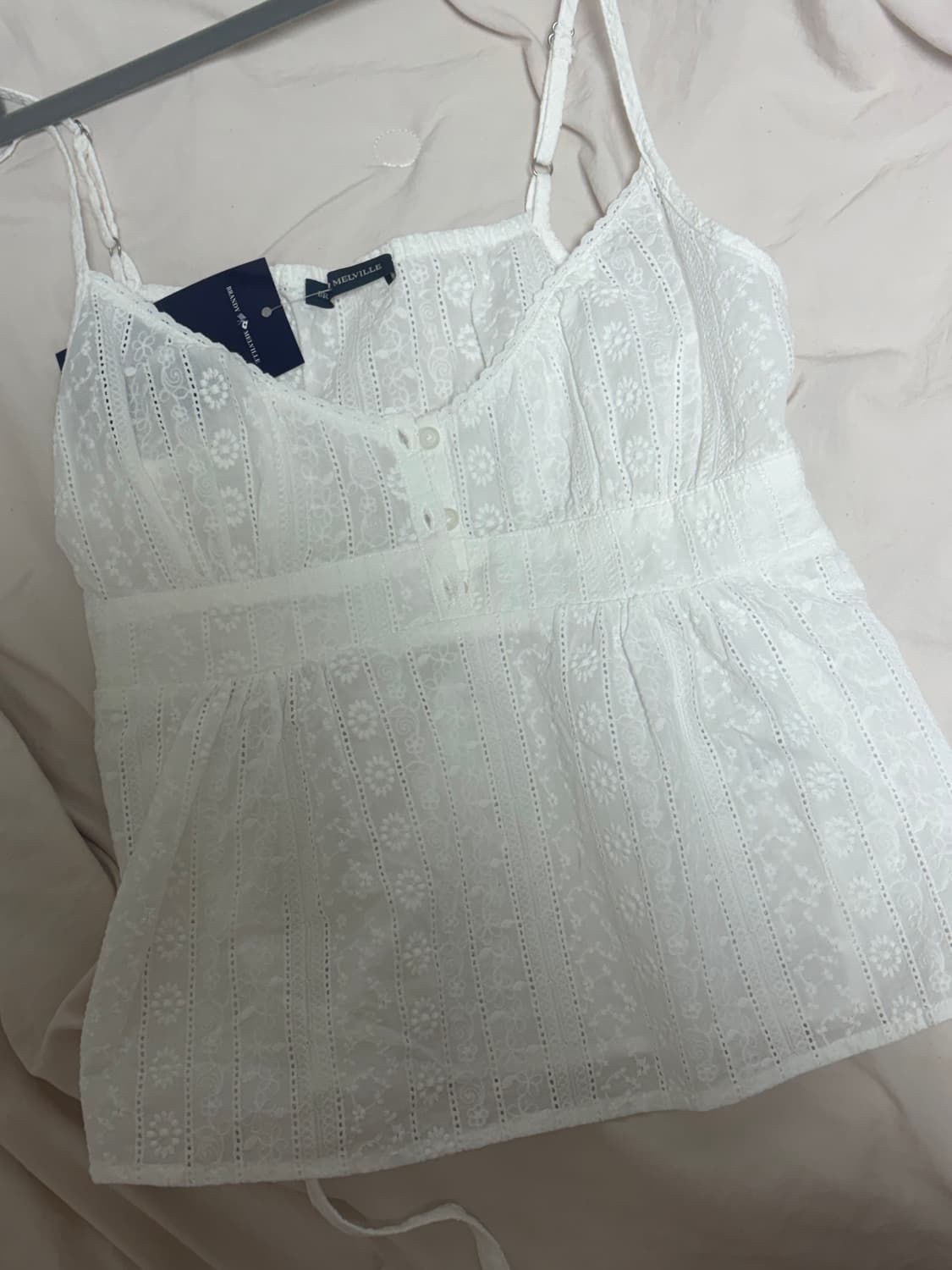 브랜디멜빌 슬리브리스 상품이미지1