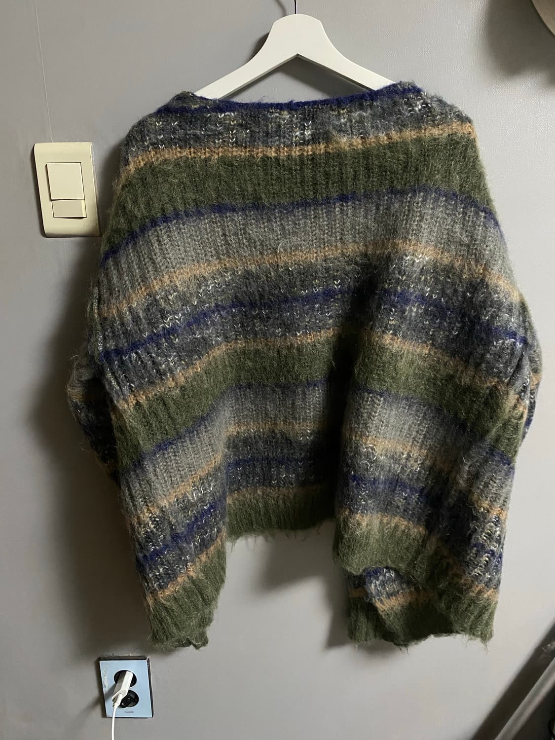 perverze 가디건 상품이미지2