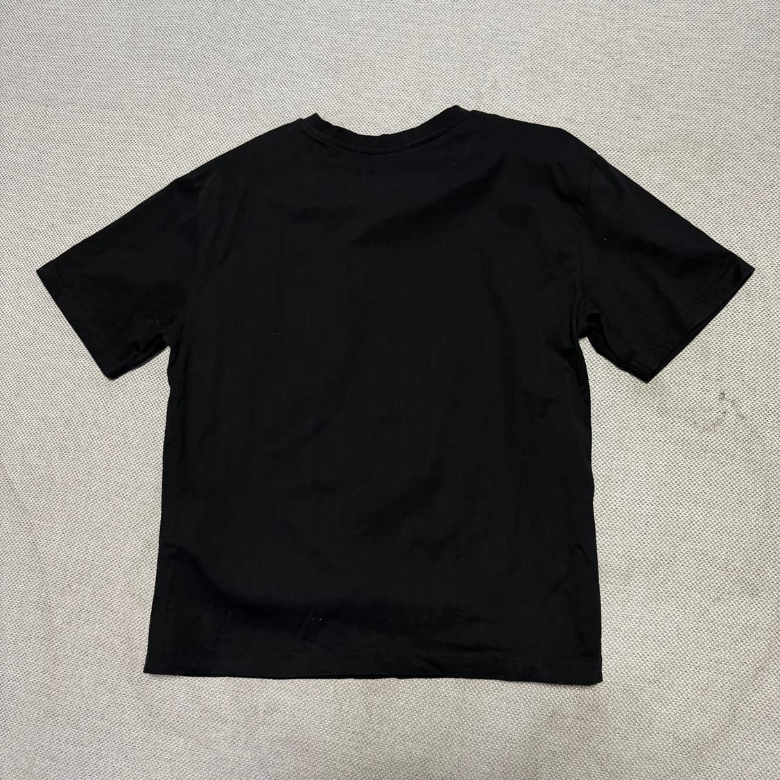 프라다 반팔티 상품이미지7