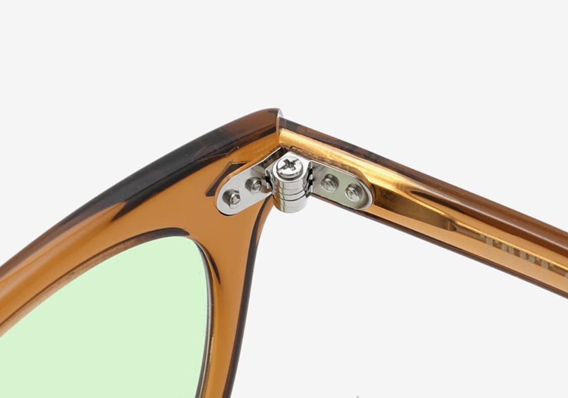 타르트옵티컬 한정판 안경(틴트렌즈 포함) 상품이미지4