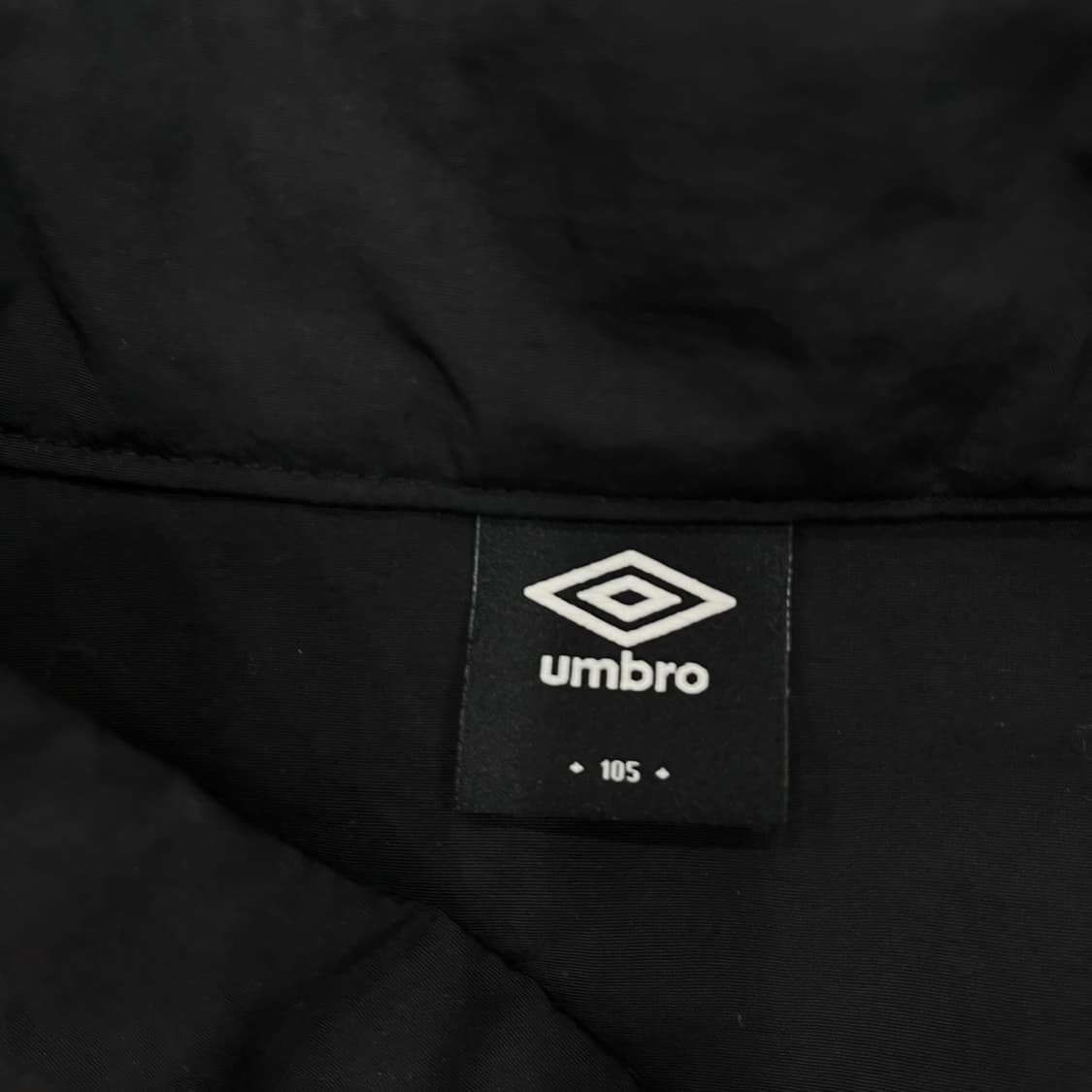 105 엄브로 아노락 반팔 상품이미지4