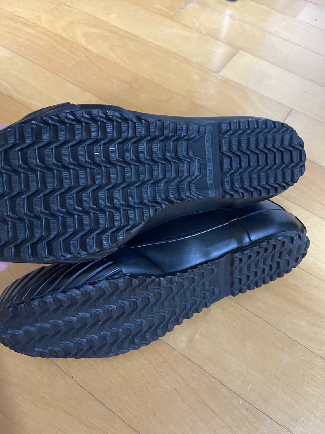 문스타 올웨더 블랙 270 상품이미지2