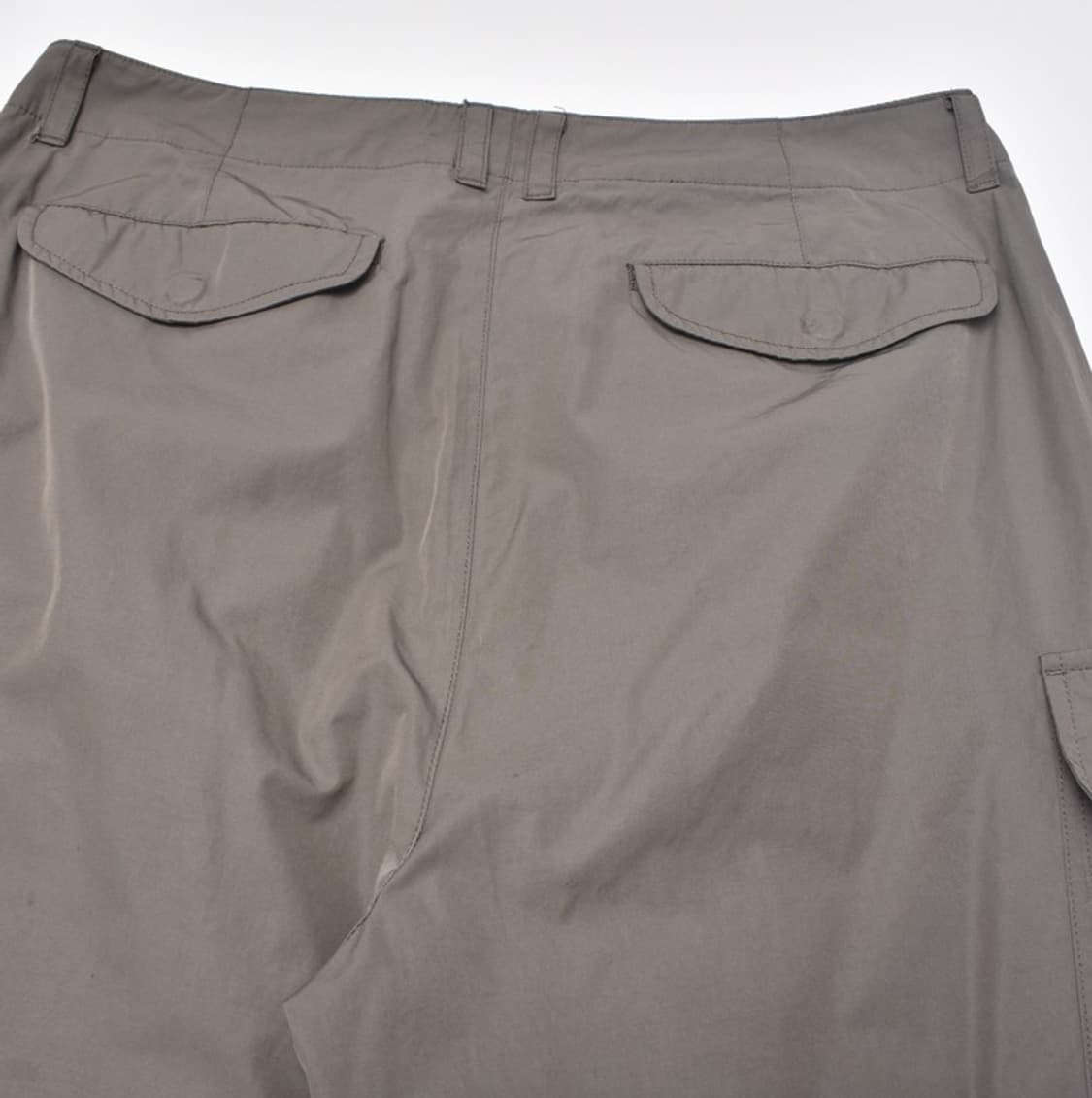 비슬로우 나일론 카고팬츠 바지 32 M25060404 상품이미지7
