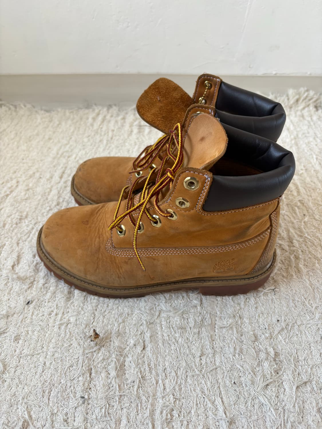 팀버랜드 6인치 230 상품이미지2