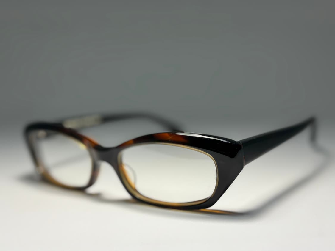 이펙터 EFFECTOR X DEAR FROM jack 일본 안경 0067 상품이미지3