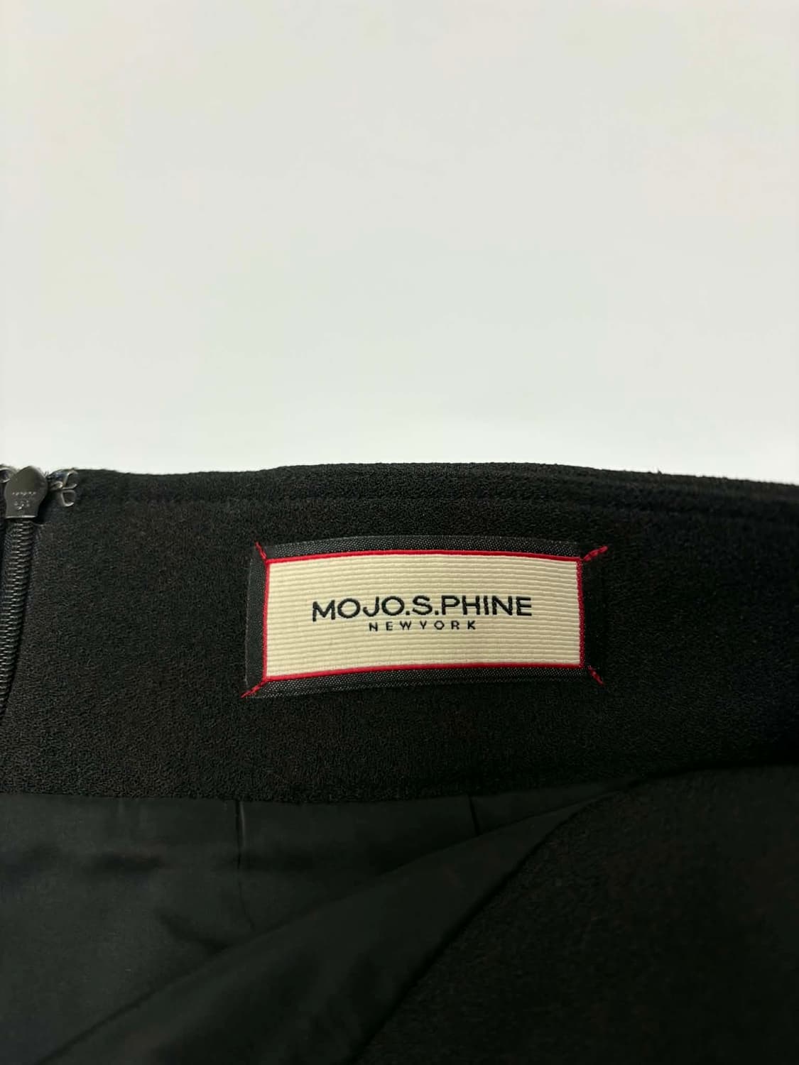 [55] 모조에스핀 20s 신형 여성 롱스커트 상품이미지3