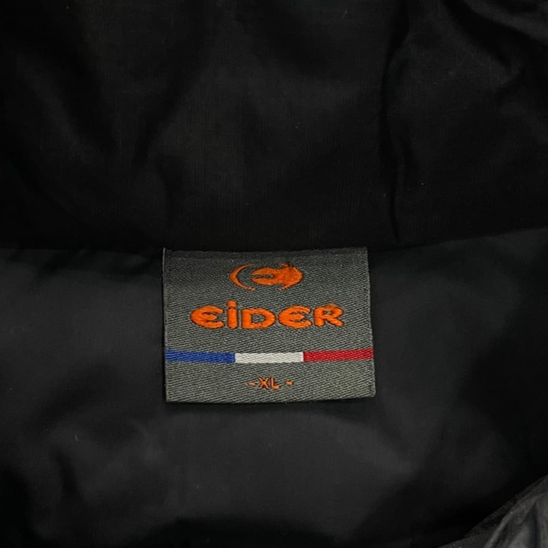 105 아이더 경량패딩 상품이미지3