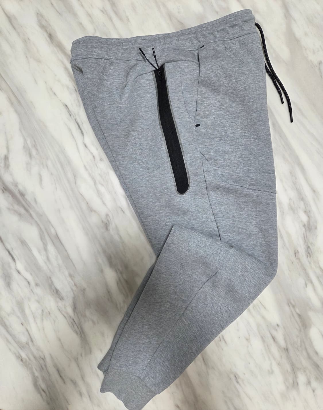 나이키 테크 플리스 조거팬츠 상품이미지4