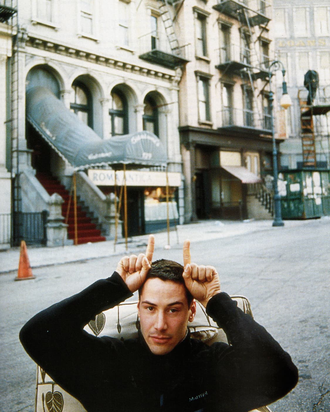 THE FACE 더 페이스 매거진 2001년 3월호 에린 왓슨 상품이미지7