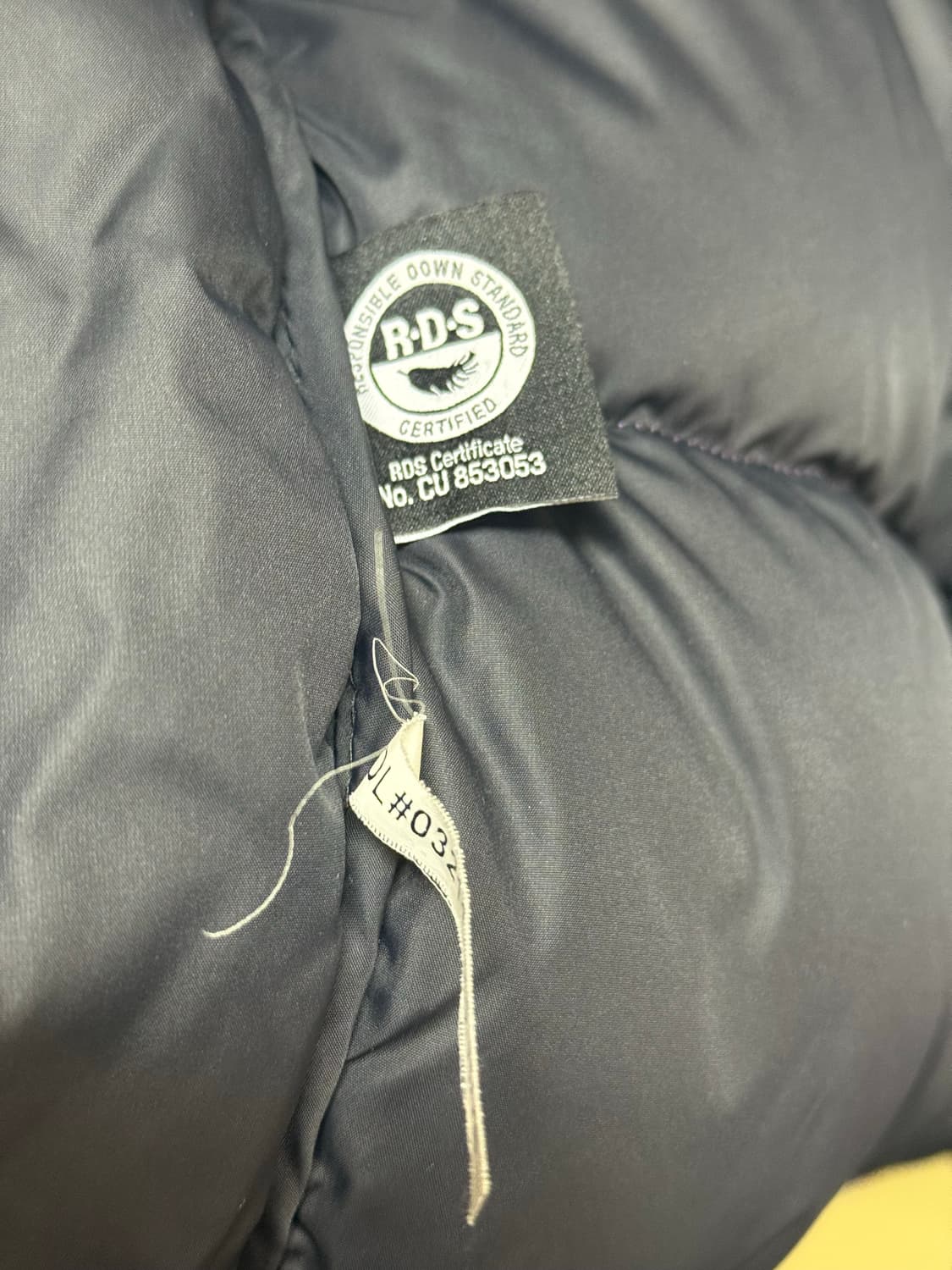 노스페이스 눕시 퍼플 상품이미지8