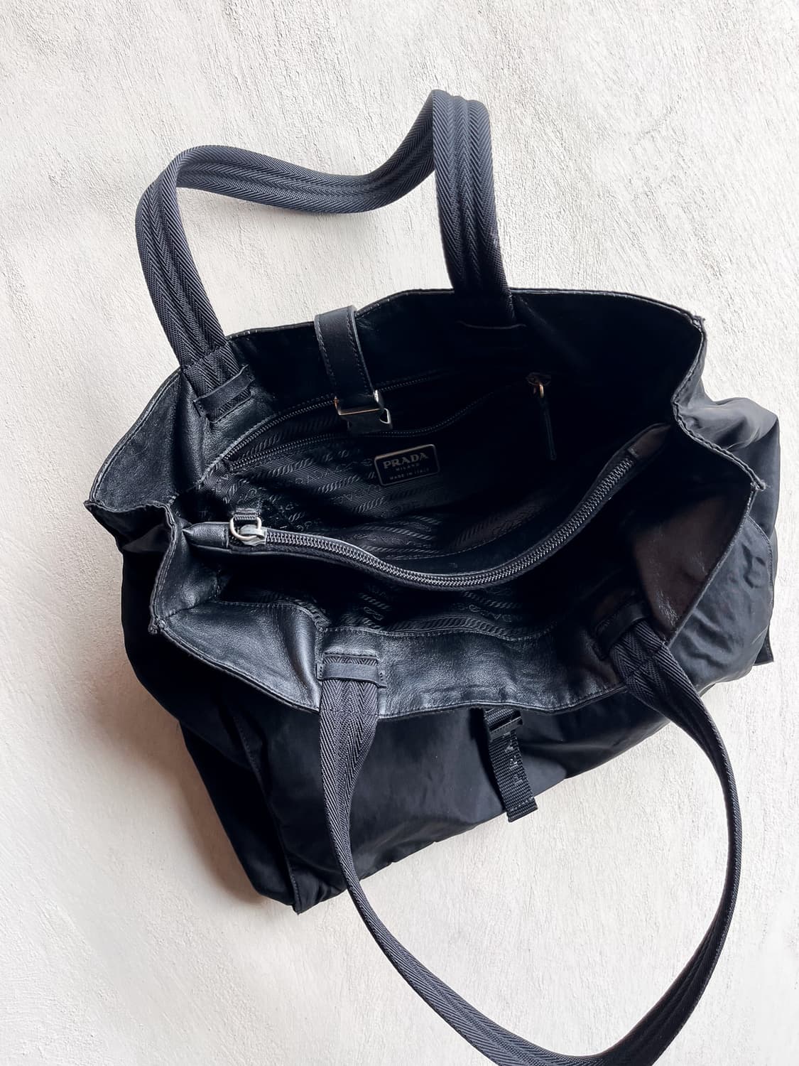 PRADA Made in Italy (2000s) 상품이미지10
