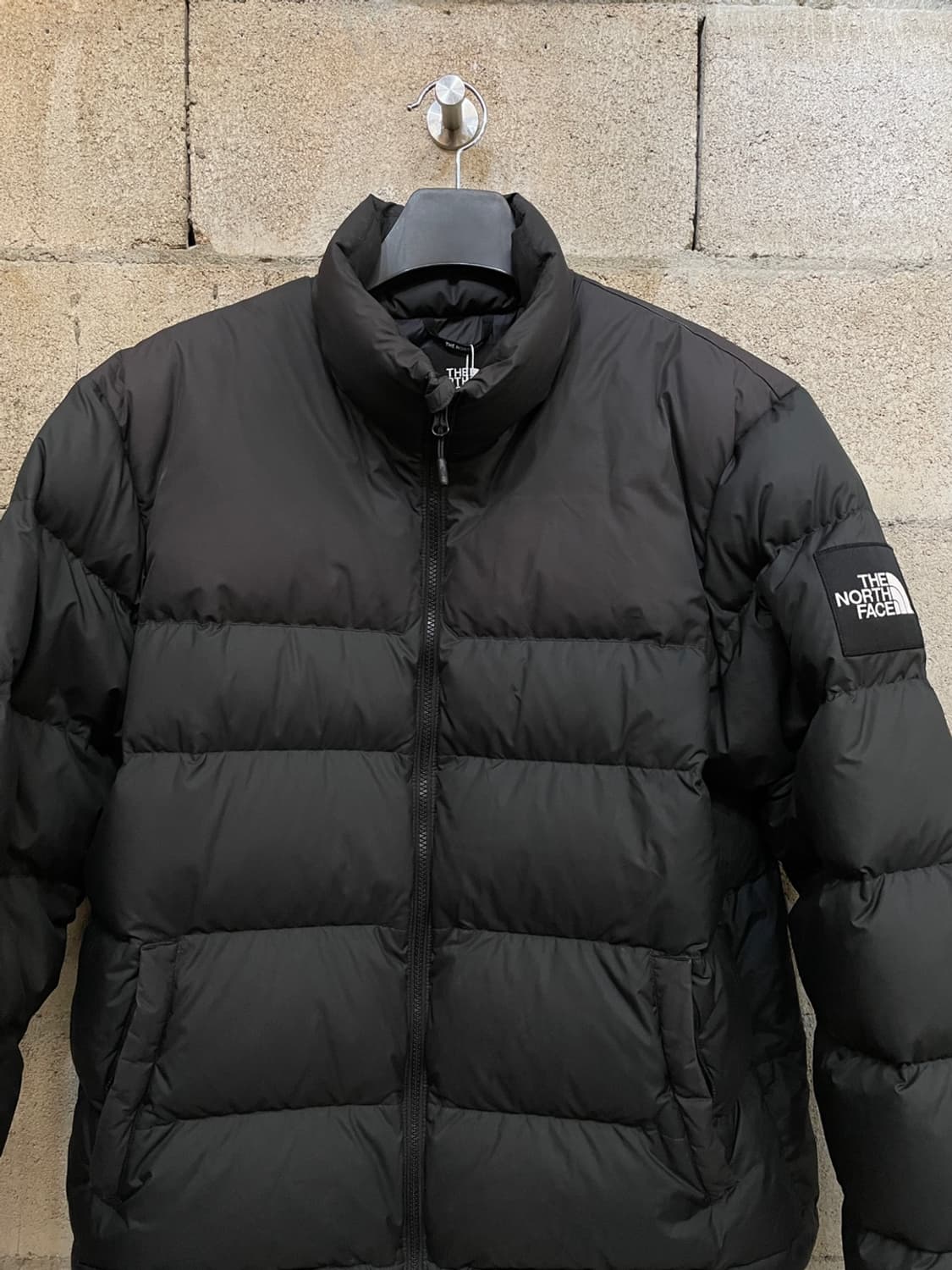 노스페이스 1992 눕시 패딩 상품이미지2