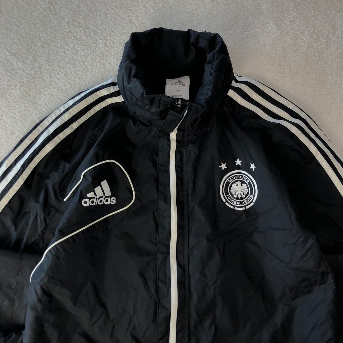 아디다스 독일 바람막이 상품이미지4