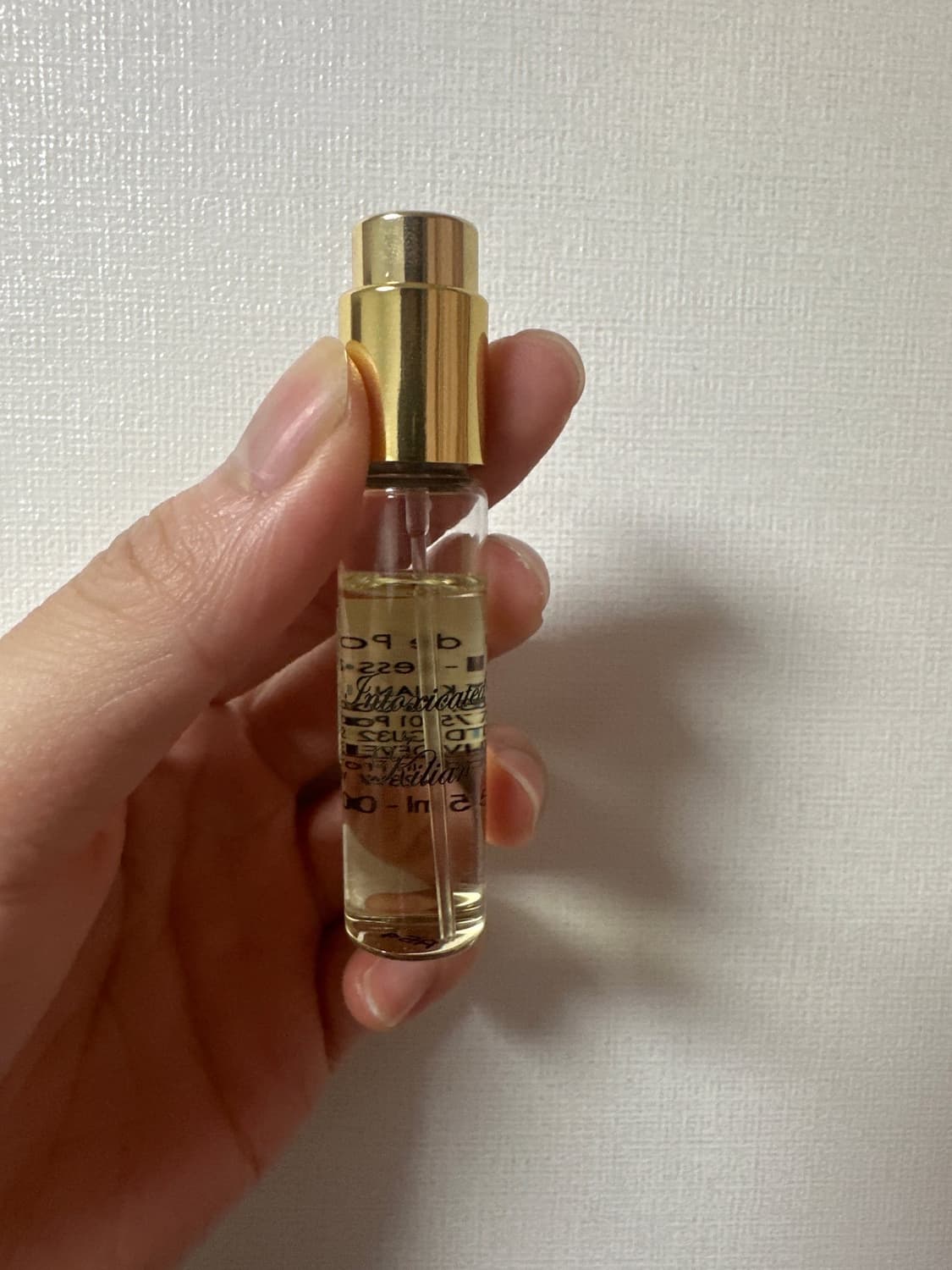 킬리안 인톡시케이티드 7.5ml 상품이미지1