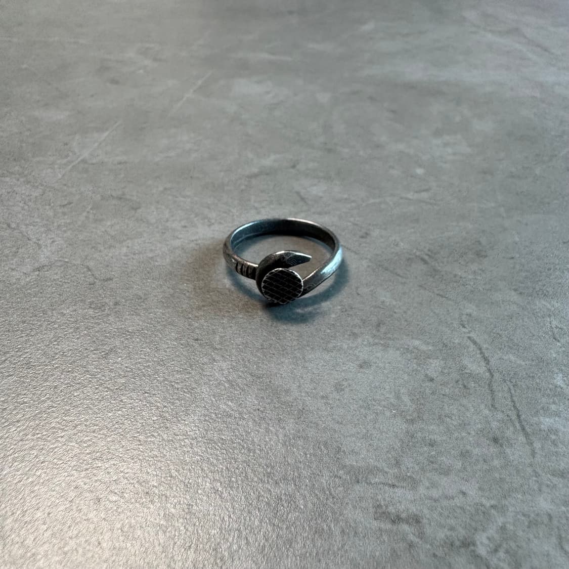 구이디 네일링 반지 상품이미지1