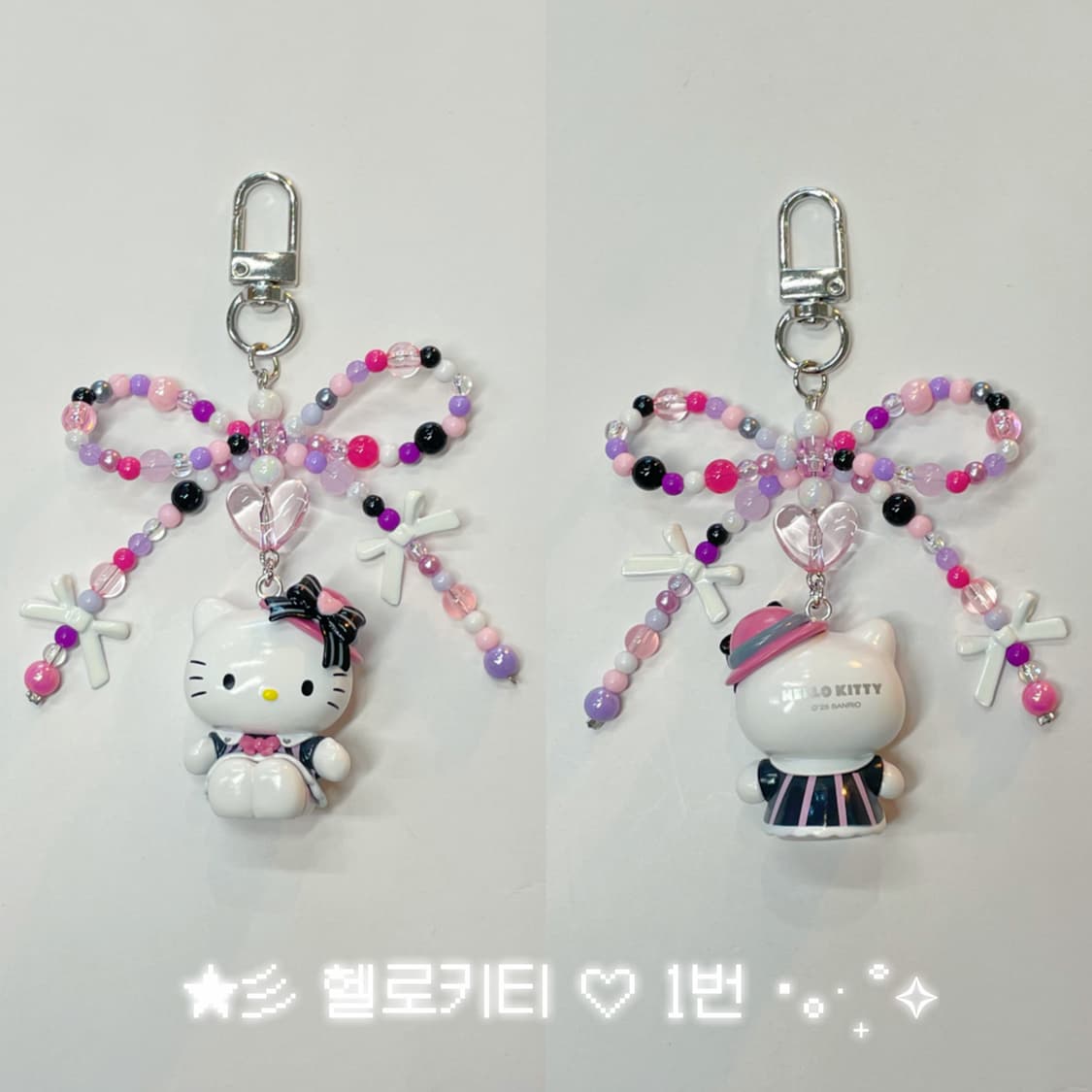 윙크 산리오 시리즈 1 상품이미지2
