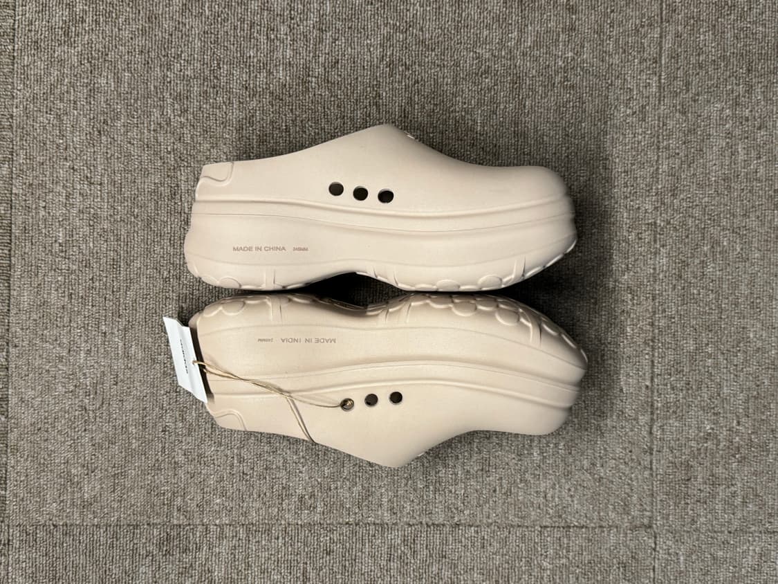 아디다스 뮬 상품이미지2