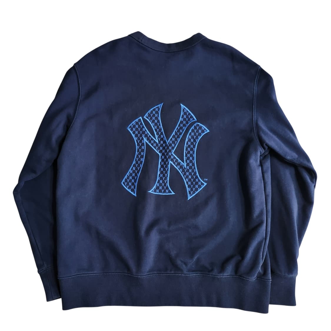 뉴욕 양키즈 맨투맨 상품이미지3