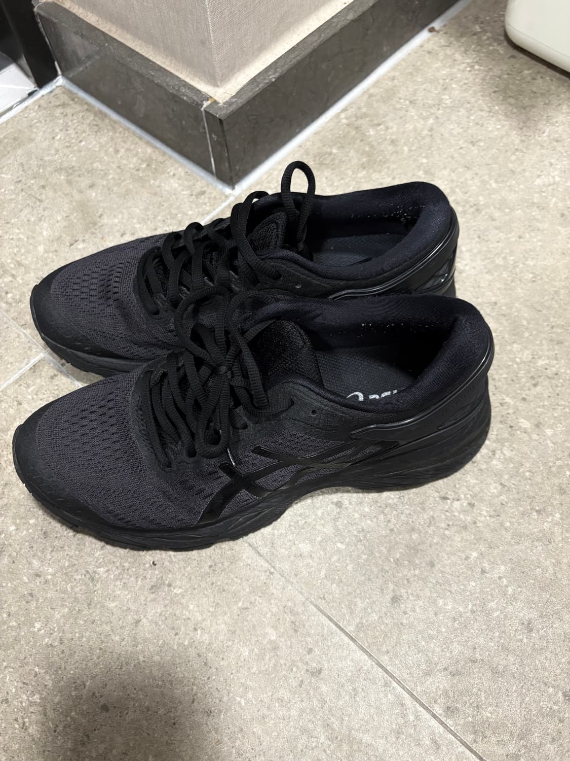 아식스 젤카야노 24.5 상품이미지6